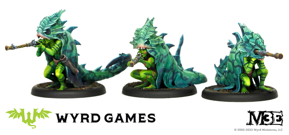 
                  
                    The Clampetts Core Box - Wyrd Miniatures - Online Store
                  
                