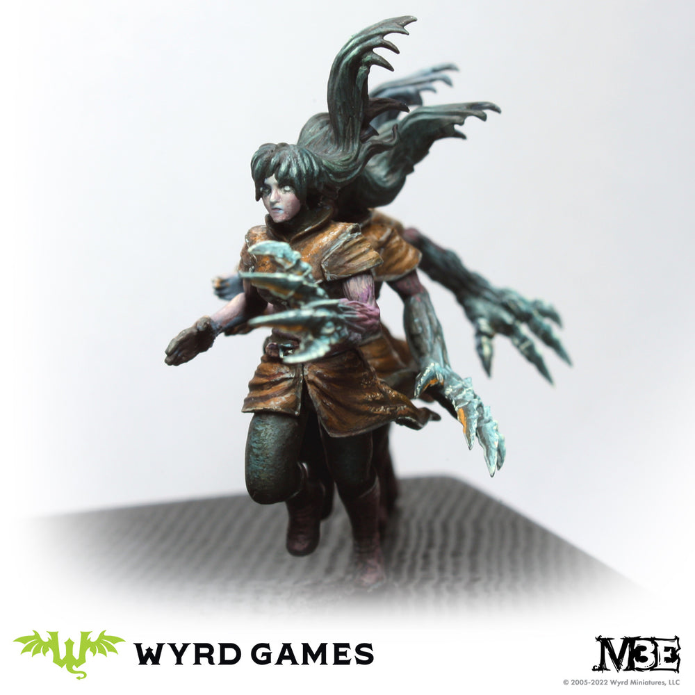 
                  
                    Load image into Gallery viewer, Forward and Back - Wyrd Miniatures - Online Store
                  
                