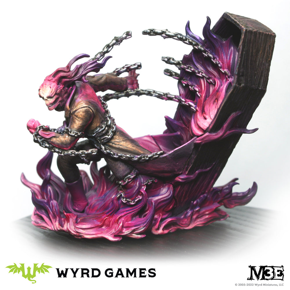 
                  
                    Load image into Gallery viewer, Forward and Back - Wyrd Miniatures - Online Store
                  
                
