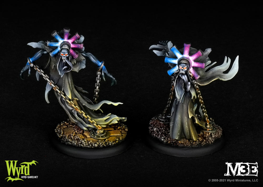 
                  
                    Load image into Gallery viewer, Dark Reflections - Wyrd Miniatures - Online Store
                  
                