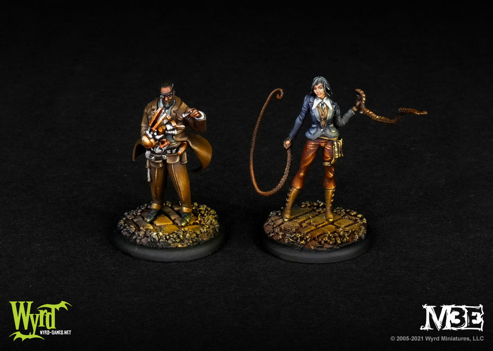 
                  
                    Load image into Gallery viewer, English Ivan Core Box - Wyrd Miniatures - Online Store
                  
                