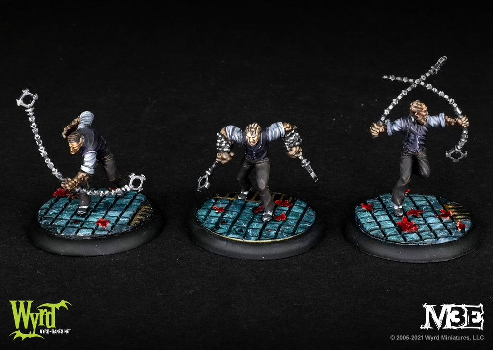 
                  
                    Load image into Gallery viewer, Anya Core Box - Wyrd Miniatures - Online Store
                  
                