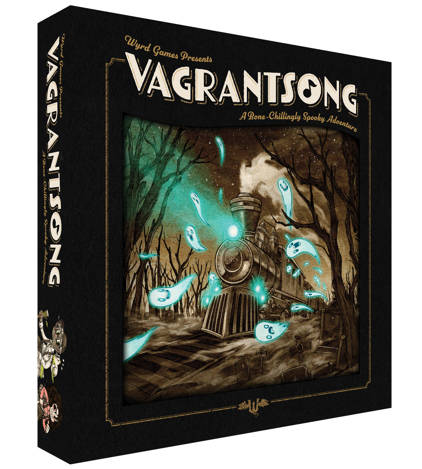 
                  
                    Vagrantsong - Wyrd Miniatures - Online Store
                  
                