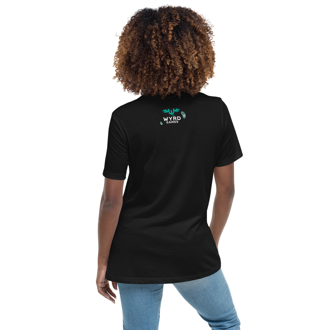 
                    
                      Vagrantsong Runaway Women's Relaxed T-Shirt - Wyrd Miniatures - Online Store
                    
                  